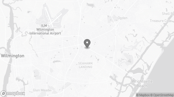 Bitcoin ATM in Wilmington, NC