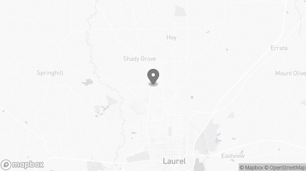 Bitcoin ATM in Laurel, MS