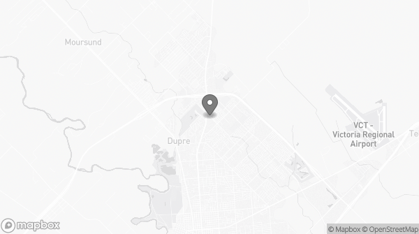 Bitcoin ATM in Victoria, TX