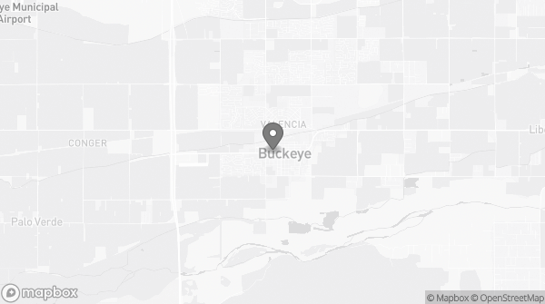 Bitcoin ATM in Buckeye, AZ