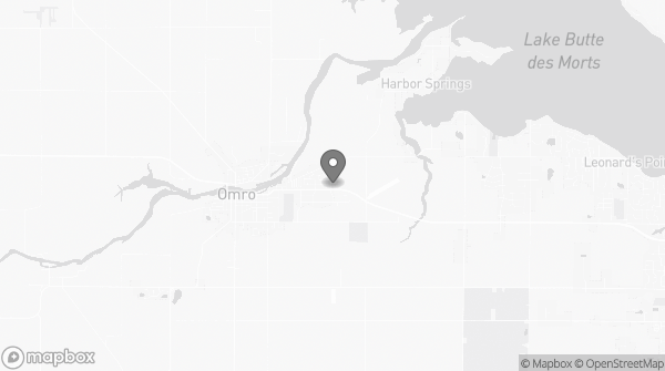 Bitcoin ATM in Omro, WI