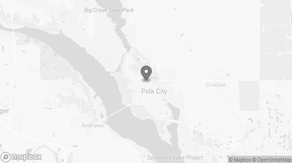 Bitcoin ATM in Polk City, IA