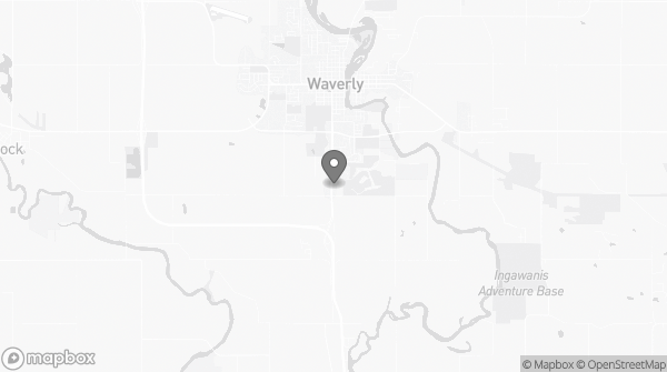 Bitcoin ATM in Waverly, IA