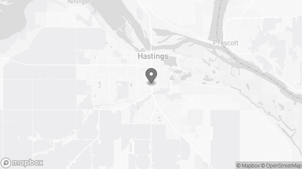 Bitcoin ATM in Hastings, MN