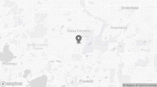 Bitcoin ATM in Franklin, WI