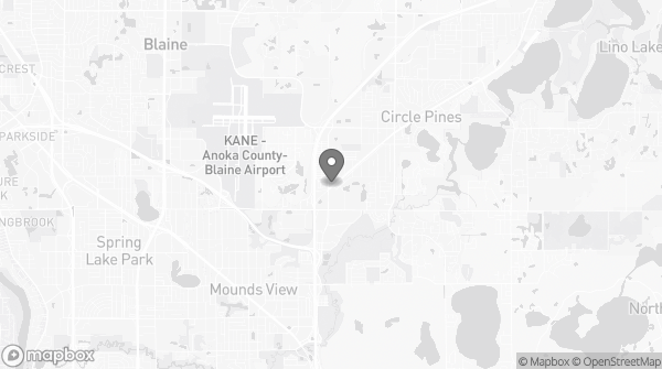 Bitcoin ATM in Circle Pines, MN