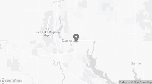 Bitcoin ATM in Cameron, WI