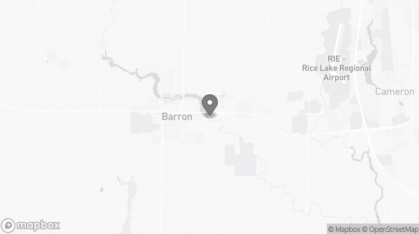 Bitcoin ATM in Barron, WI