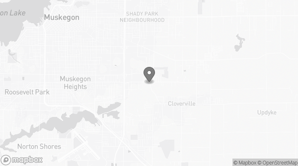 Bitcoin ATM in Muskegon, MI