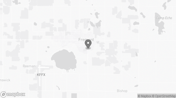 Bitcoin ATM in Fremont, MI