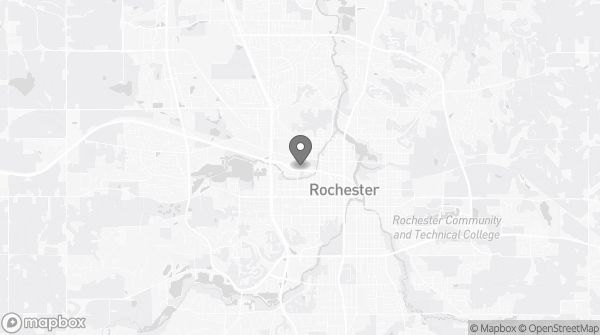 Bitcoin ATM in Rochester, MN