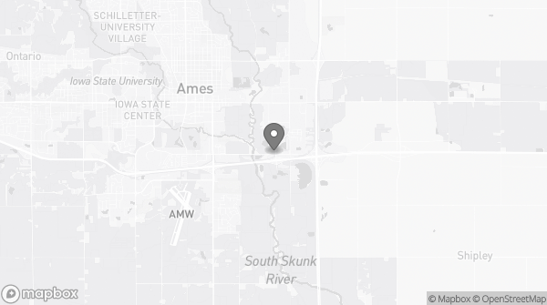 Bitcoin ATM in Ames, IA