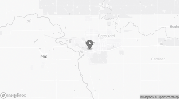 Bitcoin ATM in Perry, IA