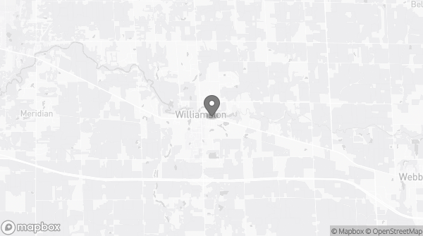 Bitcoin ATM in Williamston, MI