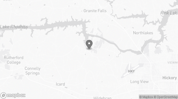 Bitcoin ATM in Hickory, NC