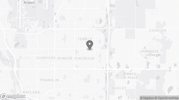 Bitcoin ATM in Calgary, AB