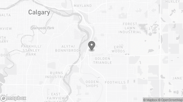 Bitcoin ATM in Calgary, AB