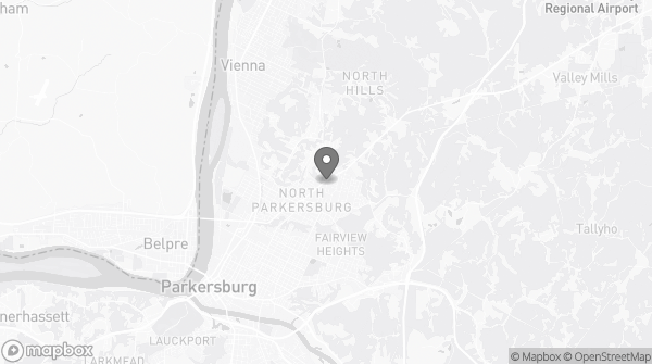 Bitcoin ATM in Parkersburg, WV