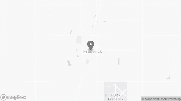 Bitcoin ATM in Frederick, OK