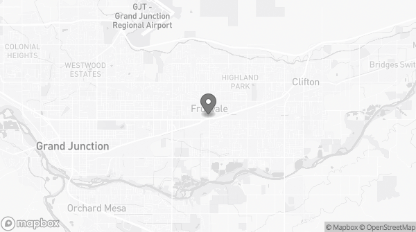 Bitcoin ATM in Grand Junction, CO