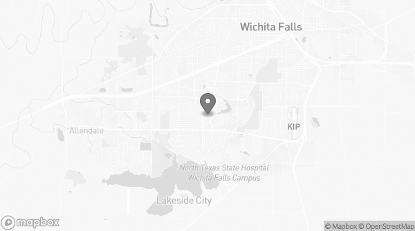 Bitcoin ATM in Wichita Falls, TX