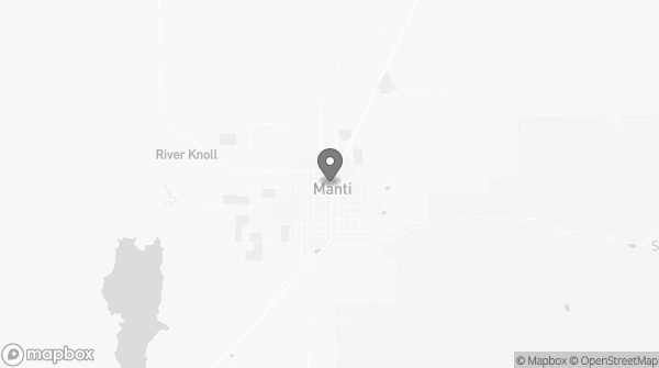 Bitcoin ATM in Manti, UT