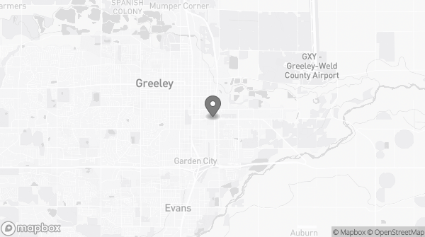 Bitcoin ATM in Greeley, CO