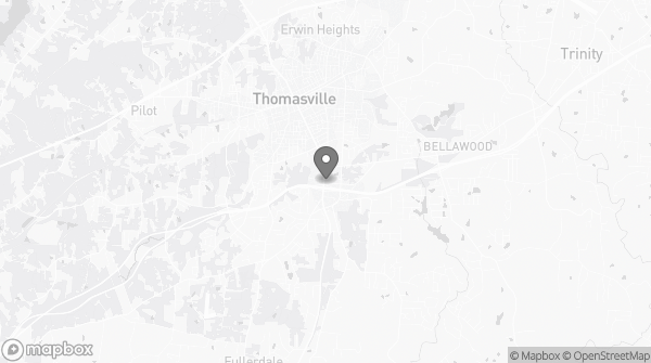 Bitcoin ATM in Thomasville, NC