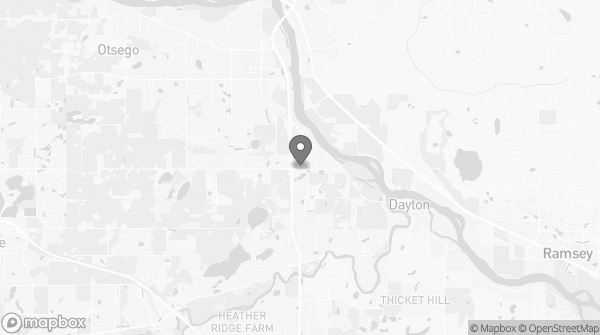 Bitcoin ATM in Otsego, MN