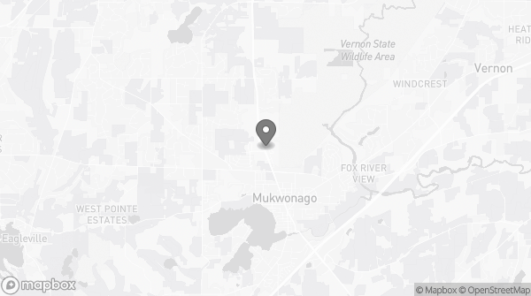 Bitcoin ATM in Mukwonago, WI