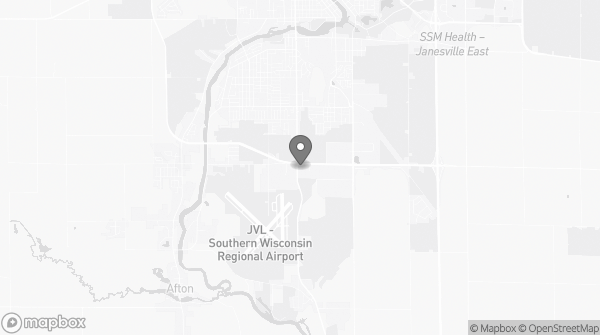 Bitcoin ATM in Janesville, WI