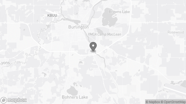 Bitcoin ATM in Burlington, WI