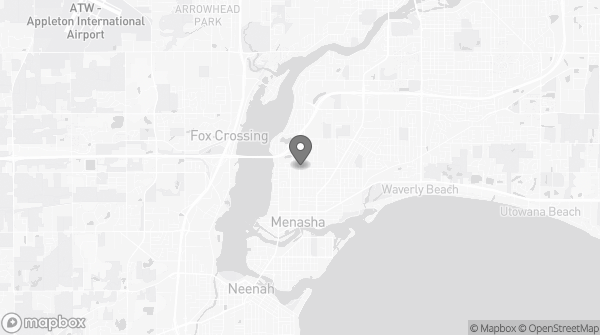 Bitcoin ATM in Menasha, WI