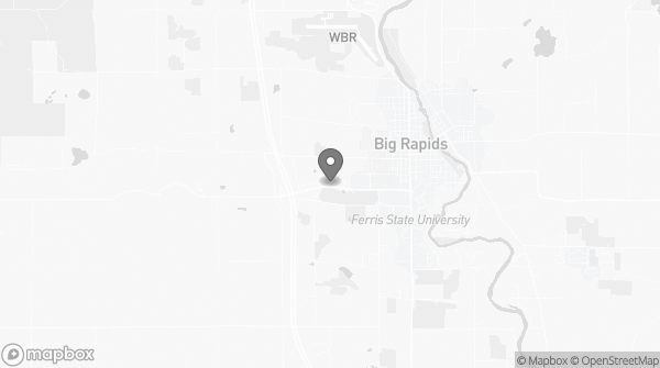 Bitcoin ATM in Big Rapids, MI