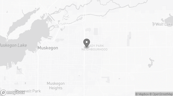 Bitcoin ATM in Muskegon, MI