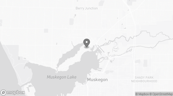 Bitcoin ATM in North Muskegon, MI