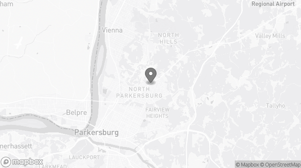 Bitcoin ATM in Parkersburg, WV