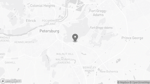 Bitcoin ATM in Petersburg, VA