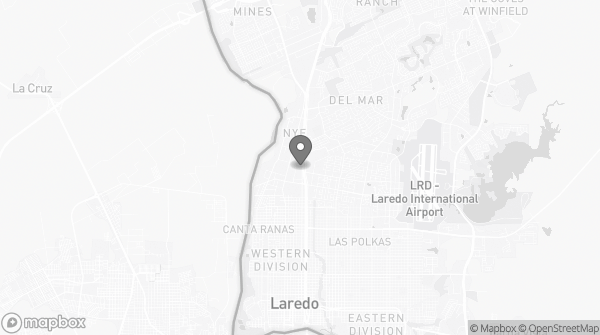 Bitcoin ATM in Laredo, TX