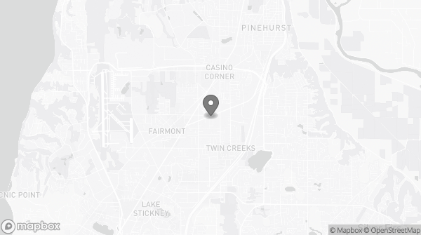 Bitcoin ATM in Everett, WA