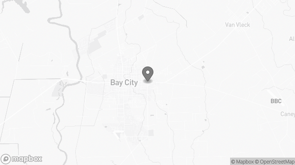 Bitcoin ATM in Bay City, TX