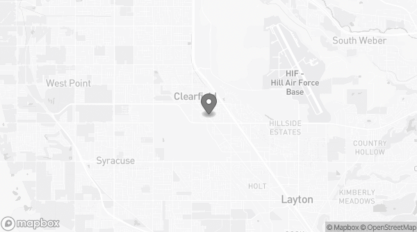 Bitcoin ATM in Clearfield, UT