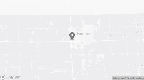Bitcoin ATM in Hoopeston, IL