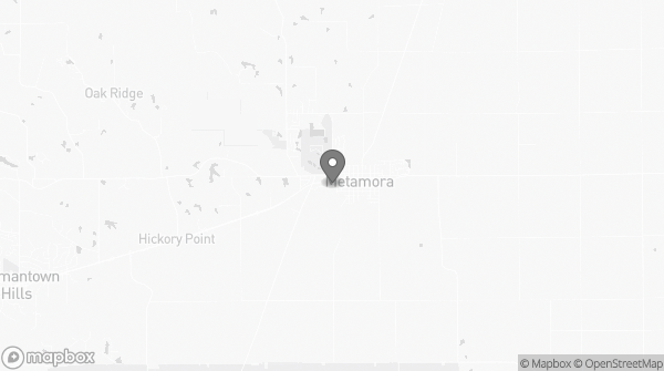 Bitcoin ATM in Metamora, IL