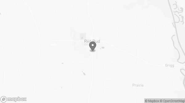 Bitcoin ATM in Red Bud, IL