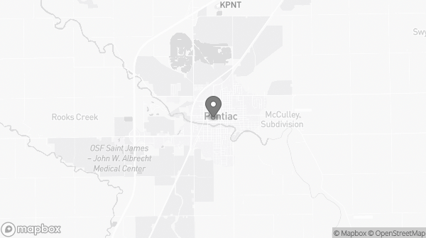 Bitcoin ATM in Pontiac, IL