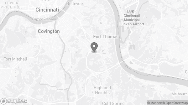 Bitcoin ATM in Fort Thomas, KY