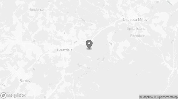 Bitcoin ATM in Houtzdale, PA