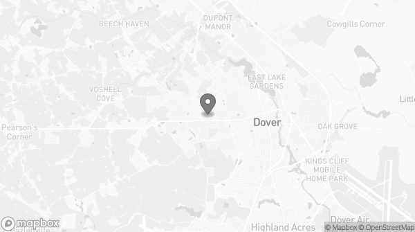 Bitcoin ATM in Dover, DE