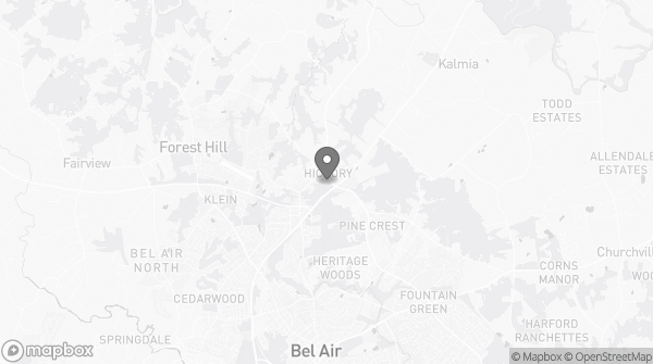 Bitcoin ATM in Bel Air, MD